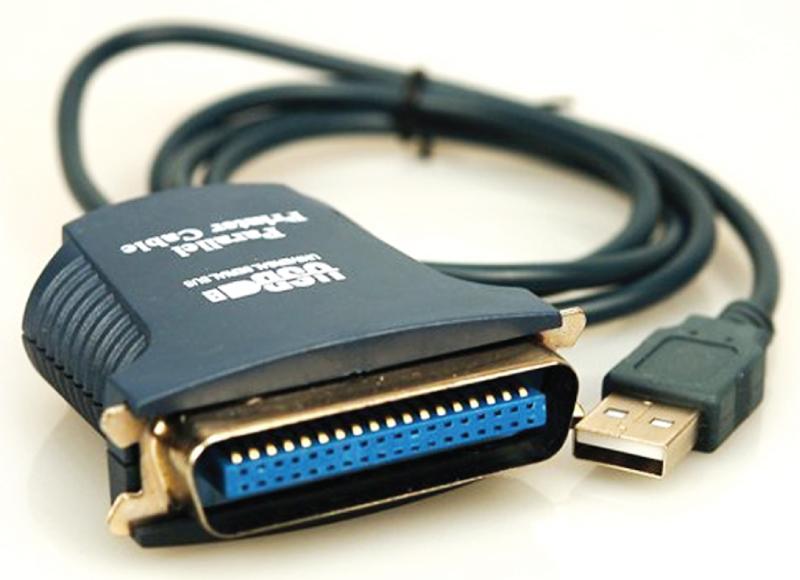 Forord boom løbetur How to map USB port to LPT1 Port | Expert BOX